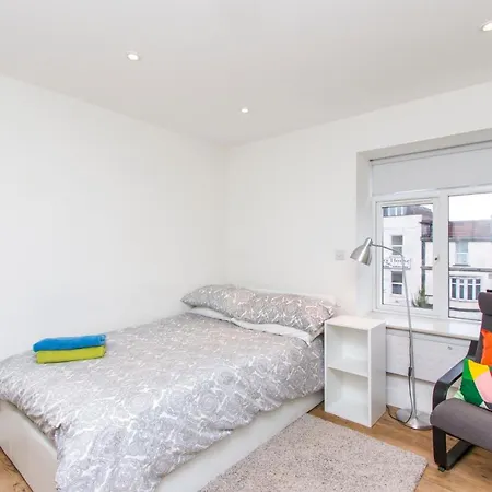 Apartament Budget Bristol