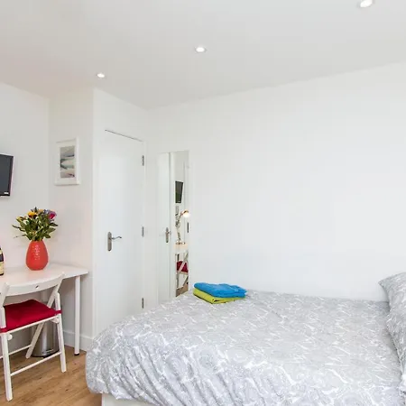 Apartmán Budget