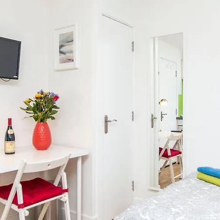 Apartmán Budget Bristol