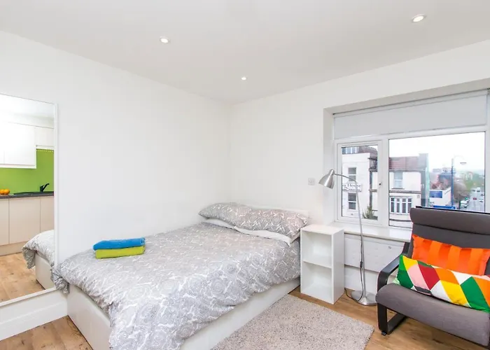 Daire Budget Bristol